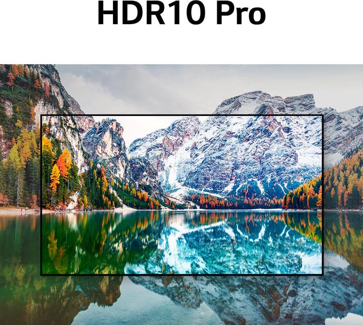 Produktbild LG 55UR73006LA (55", LED, 4K, 2023)