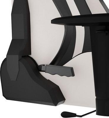 Actual product image Genesis NFG-1849 Video Game Chair Gaming Chair Padded Seat