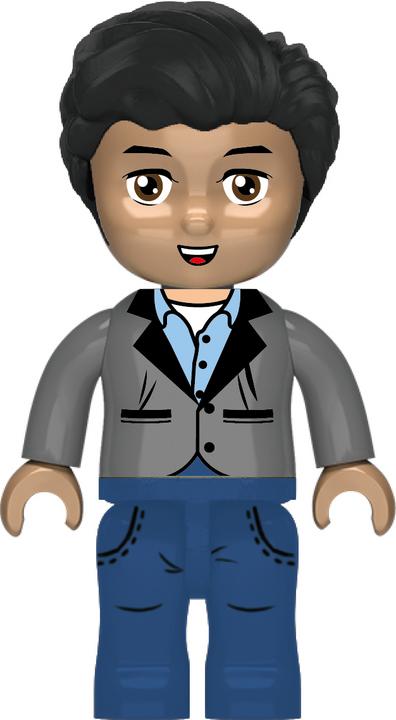 Image du produit Kiddicraft Tiny House
