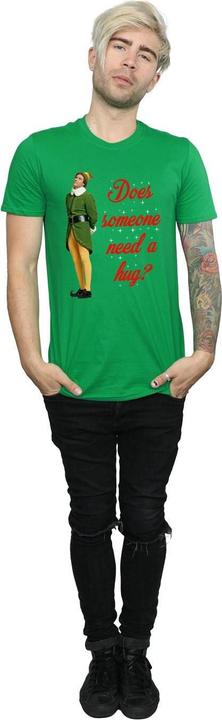 Image du produit Elf - T-shirt HUG BUDDY - Homme (S)