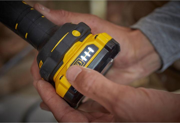 Immagine prodotto Stanley V20 / 18Li LED senza batteria (8 cm, 140 lm)