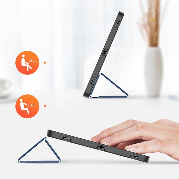 Immagine prodotto Dux Ducis Serie Domo (Galaxy Tab S9+)