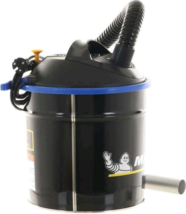 Image du produit Michelin VCX 20 Aspirateur à cendres1100 W (Aspirateur de cendres)