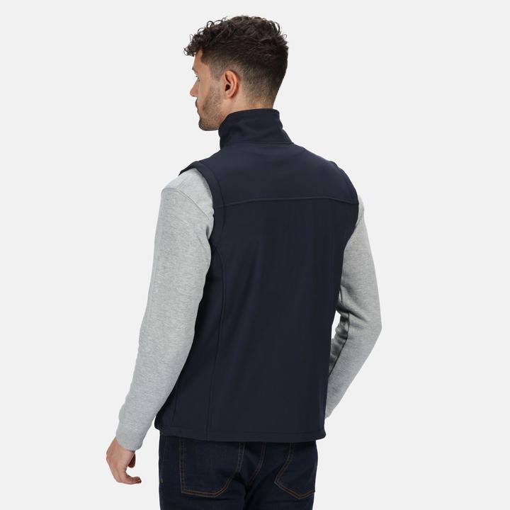 Immagine prodotto Regatta Gilet softshell da uomo Flux idrorepellente e antivento (M)