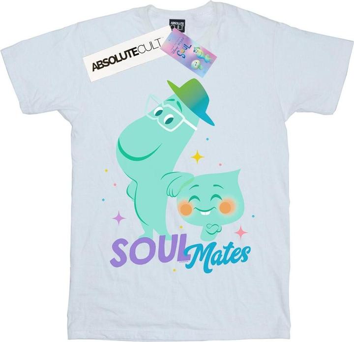 Produktbild Disney Soul Joe And 22 Soulmates TShirt (S)