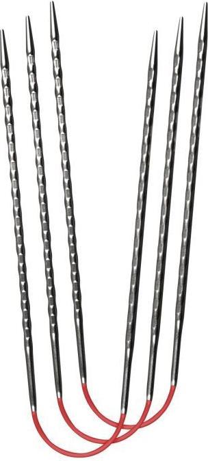 addi CraSyTrio Novel Long 30cm Stärke 7
