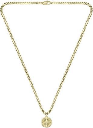 Produktbild Hugo Boss Timeless men Ìs gold-plated necklace 1580549