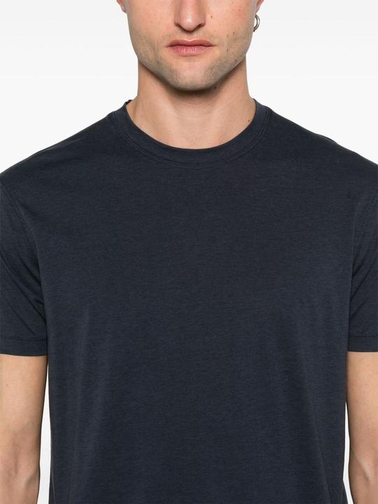 Produktbild Tom Ford T-shirt E Polo Blu (54)