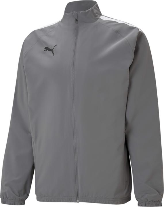Puma teamLIGA Sideline Jacket-657259