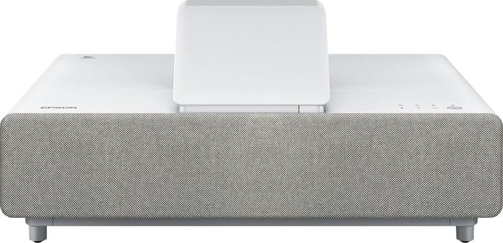 Actual product image Epson EH-LS500W ATV (4K, 4000 lm, 0.28 - 0.37:1)