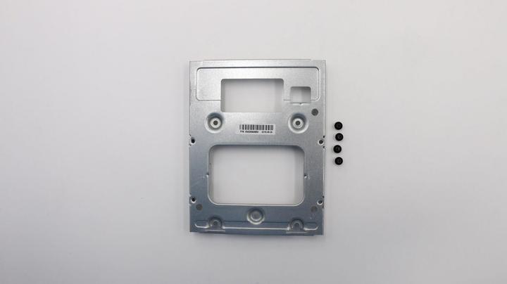 Lenovo Foxconn 3.5 à 2.5 HD