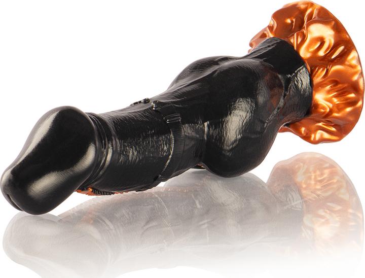 Image du produit Epic Deimos Dildo Puissance De L'Extase