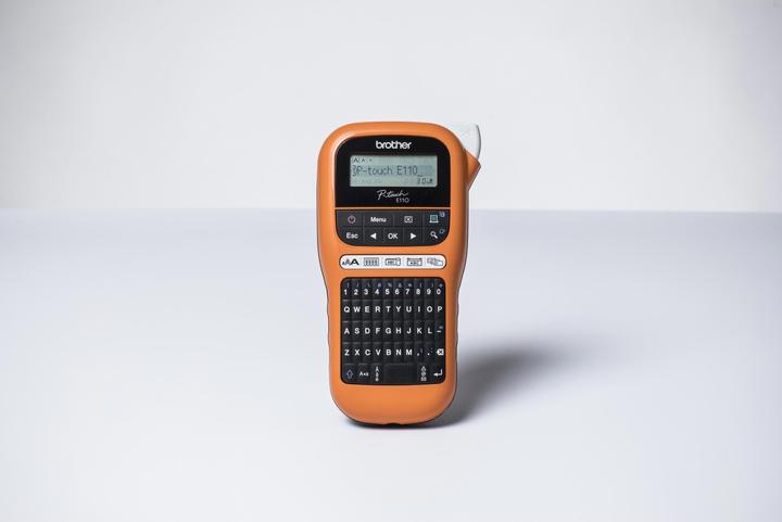 Produktbild Brother P-touch PT-E110