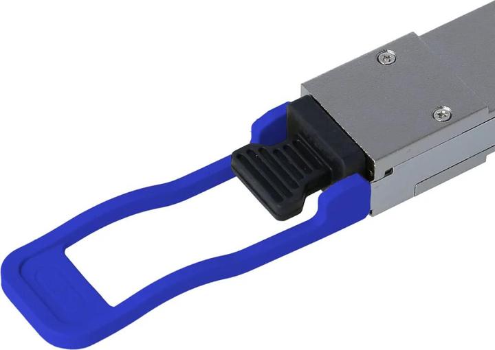 Image du produit BlueOptics Intel E40GQSFPLR-MPO compatible QSFP BO25K13910D