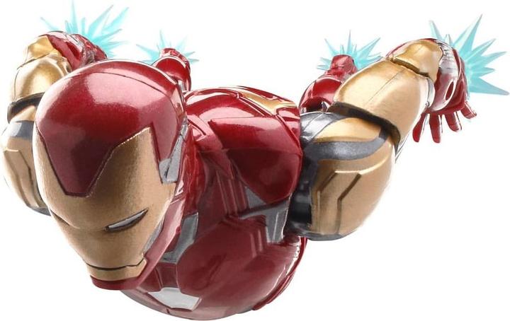 Produktbild Hasbro Marvel Studios Marvel Legends  Iron Man Mark LXXXV