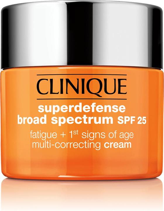 Image du produit Clinique Super Defense (50 ml, Crème de jour, SPF 25)