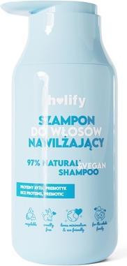 Immagine prodotto Holify Shampoo idratante per capelli 300Ml (300 ml, Shampoo liquido)