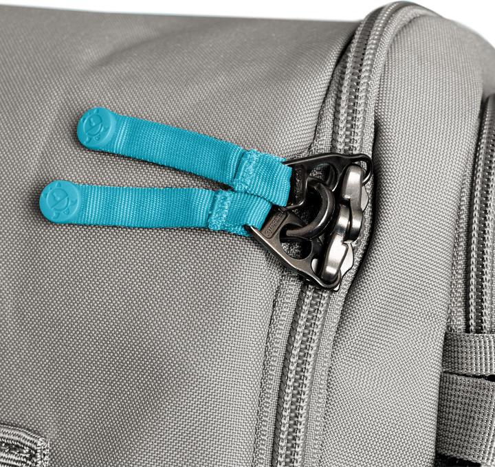 Produktbild Pacsafe GO 34l Carry-on Rucksack stone (34 l)