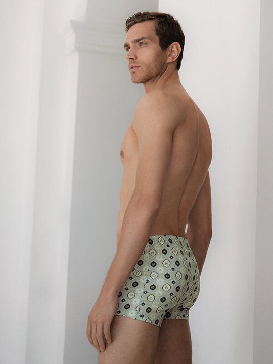 Immagine prodotto Hanro Pantalone in jersey fantasia (S)