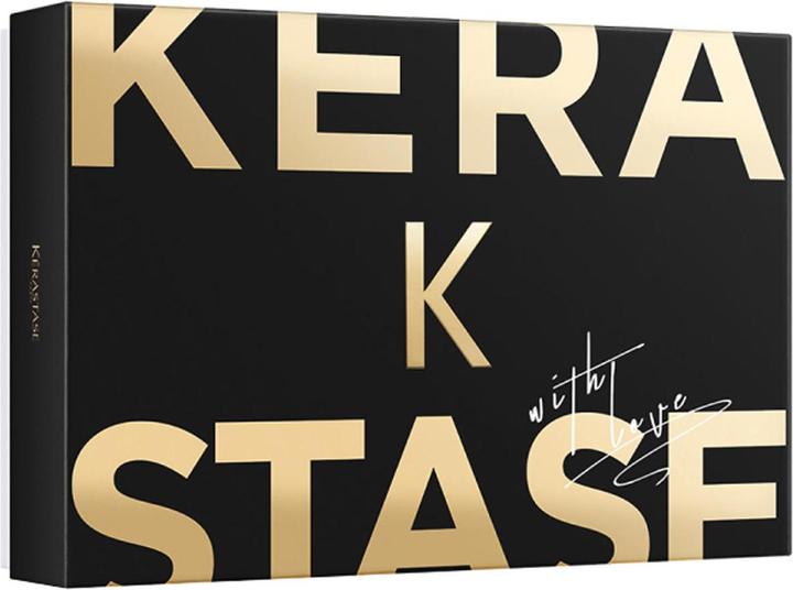 Produktbild Kérastase Chronololgiste Gift Set 2023 (Haarpflege set)