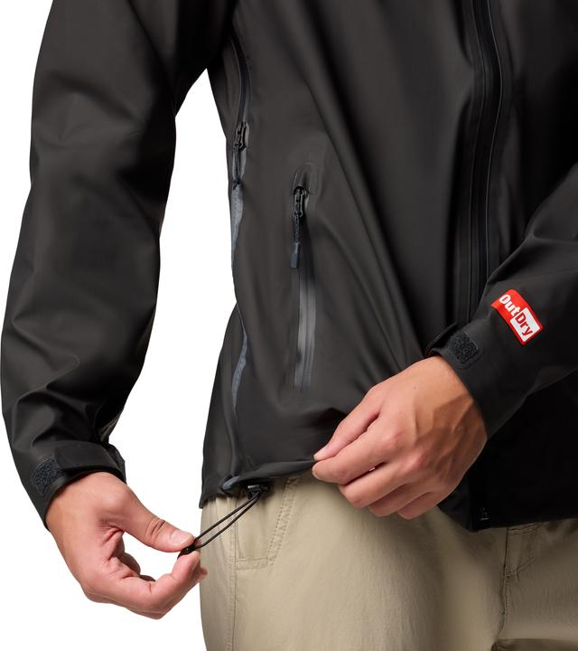Produktbild Columbia Reign No Shine™ Jacket (M)
