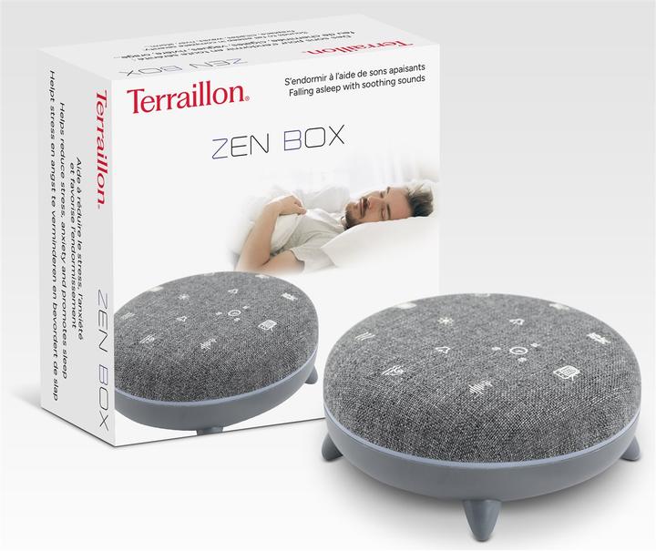 Immagine prodotto Terraillon Zen Box