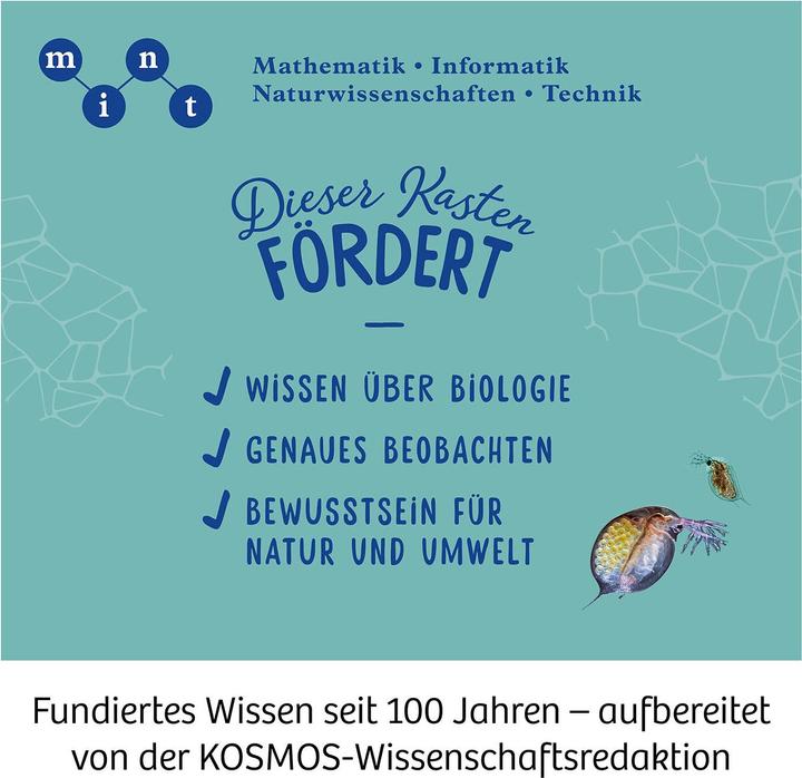 Produktbild Kosmos Mikroskop