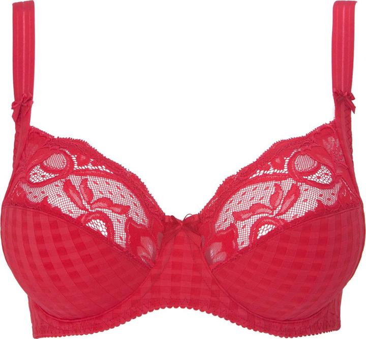 Image du produit Prima Donna Soutien-gorge à armatures Madison (80 H, Une unité par pack)