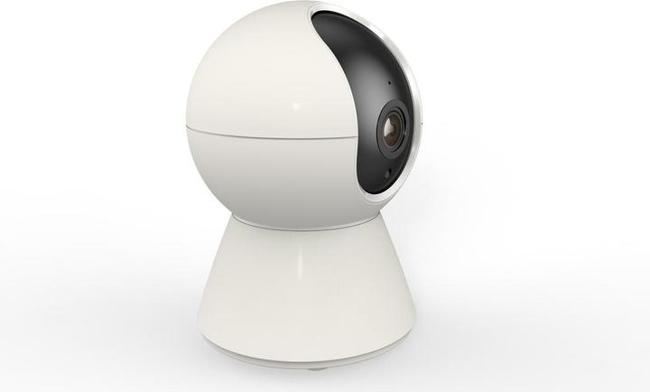 Actual product image Nous W5 Smart WiFi PTZ IP Camera (3MP) (2304 x 1296 Pixels)