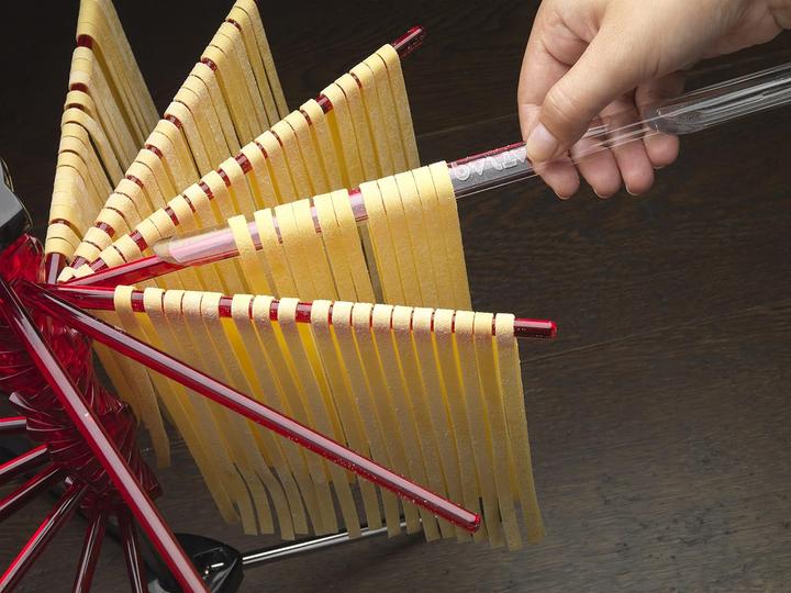 Immagine prodotto Marcato Asciugatrice per pasta tacapasta