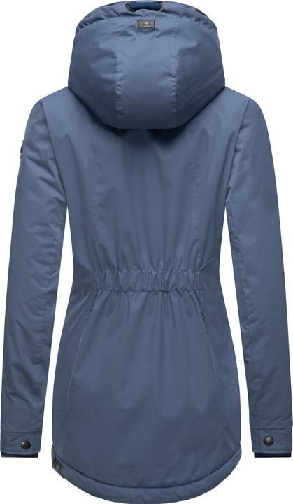 Image du produit Ragwear Zuzka Hiver (XL)