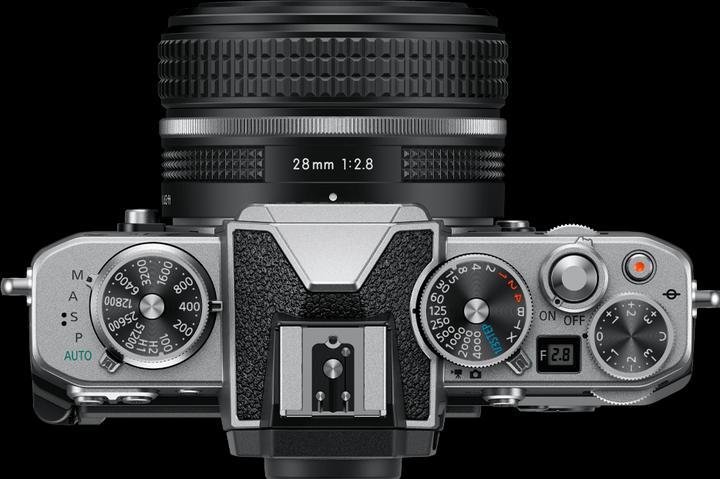 Image du produit Nikon Nikkor Z 28mm f/2.8 SE (Nikon Z, Plein format)