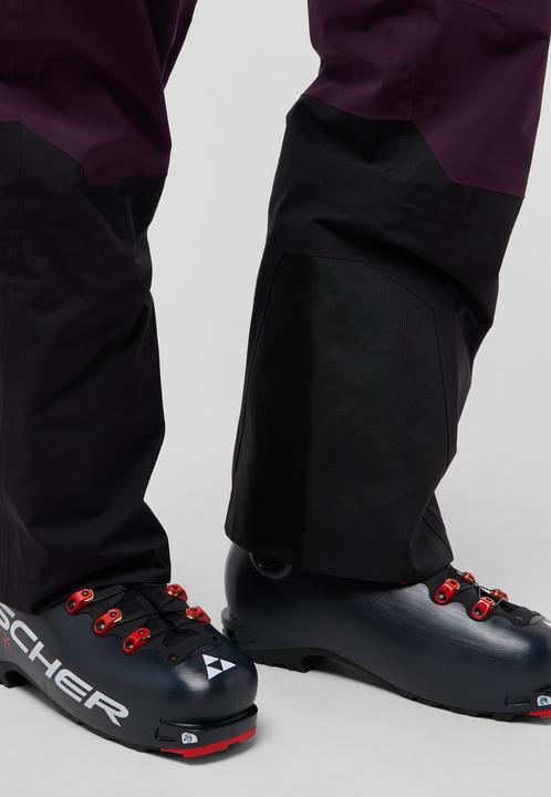 Actual product image Jack Wolfskin Alpspitze Tour 3L Pants M (54, XL)