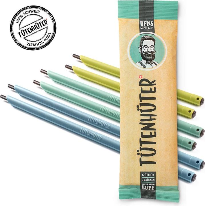 Image du produit Böörds -kit (6 x)
