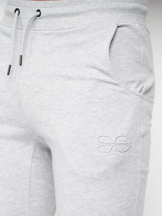 Actual product image Crosshatch Emmon hoodie and jogging trousers set (L)