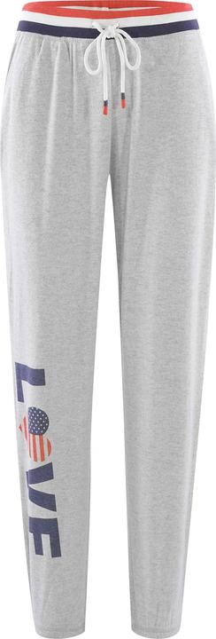 Pj Salvage Pyjama trousers Rad White & Blue (XS)