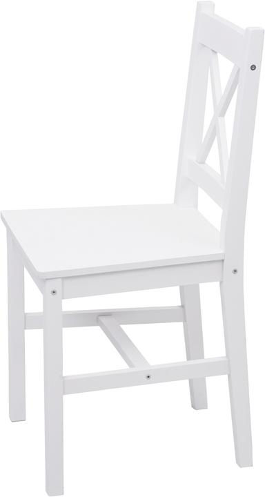 Immagine prodotto Jamb 4x Sedia da pranzo Casa di campagna