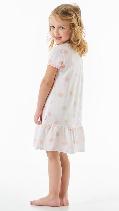 Produktbild Schiesser Nachthemd Casual World Organic Cotton (140)