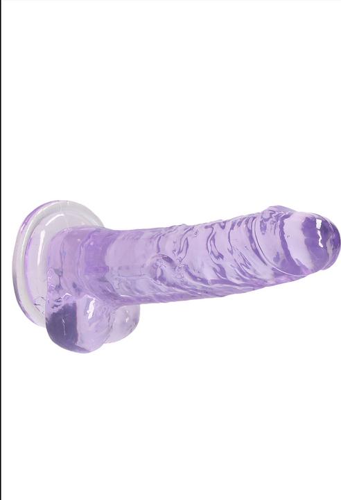 Immagine prodotto RealRock Crystal Clear
