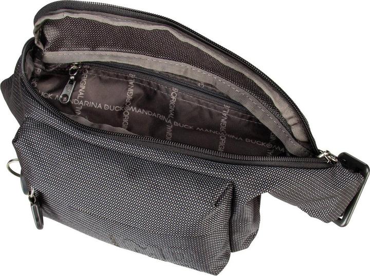 Actual product image Mandarina Duck Fanny pack MD20 Fanny pack QMMM1