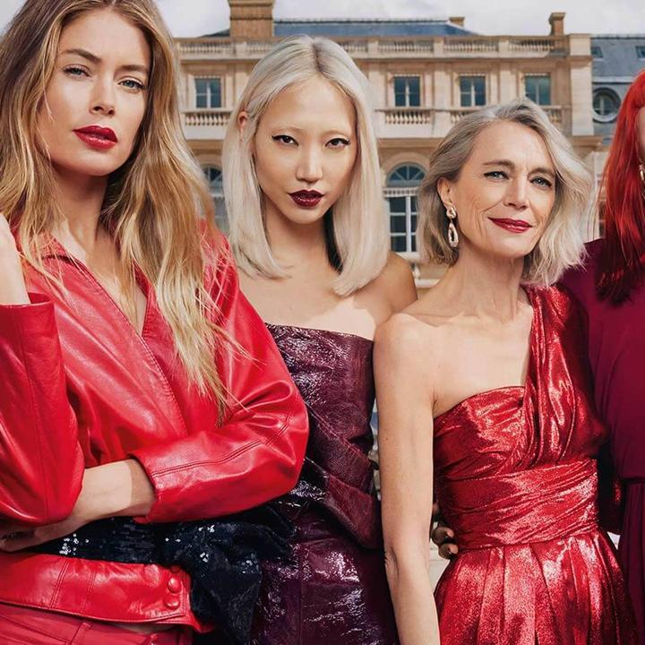 Immagine prodotto L'Oréal Paris Colour Riche Shine (112 Esaltazione a pastello)