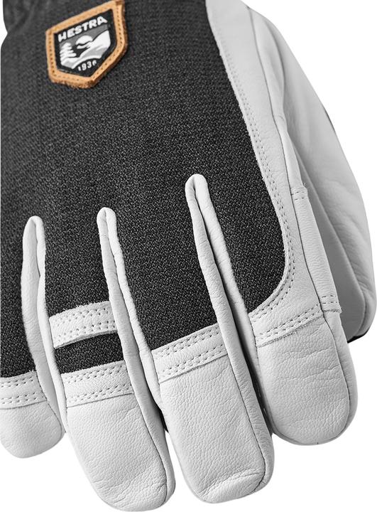 Actual product image Hestra Army Leather Patrol Gloves (10)