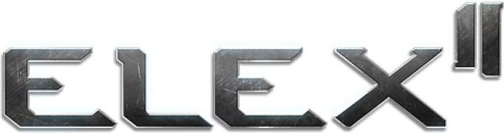 Actual product image THQ Elex 2 (PS4, FR, IT)