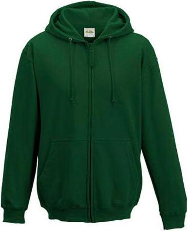 Produktbild Schwesternuhr Hoodie Hundepfote (M)
