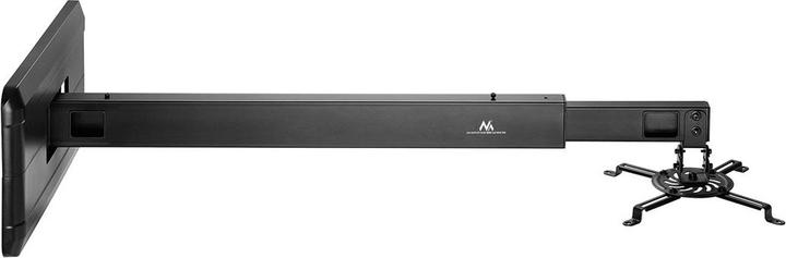 Produktbild Maclean TV MC-945 Wandhalterung für Short-Throw-Beamerhalterung 360° drehbar 15 kg (Wand)