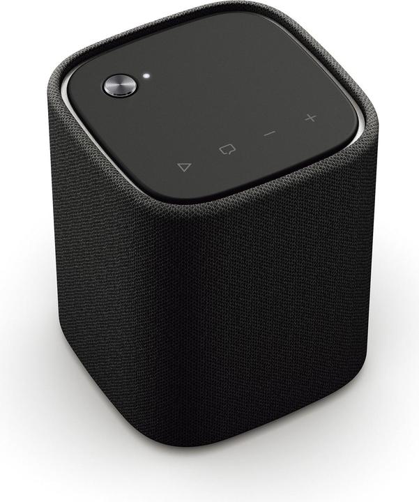 Yamaha WS-B1A (12 h, Fonctionnement sur batterie)