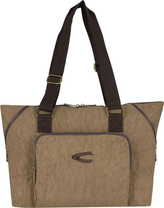 Camel Active Journey Shopper Tasche 47 cm