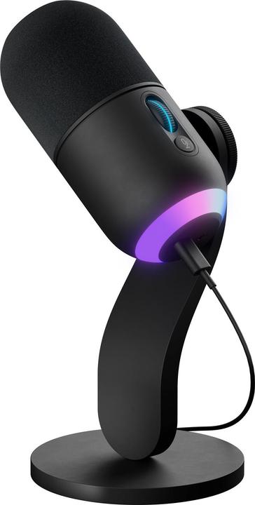 Image du produit Logitech G Yeti GX