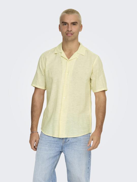 Image du produit Only & Sons ONSCAIDEN Chemise Chemise (L)