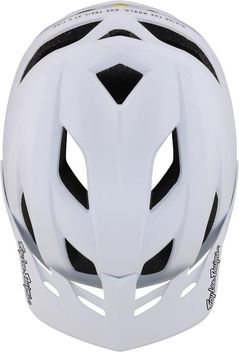 Actual product image Troy Lee Designs Flowline (48 - 53 cm)